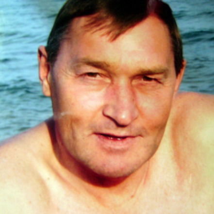 Сергей Гирявец