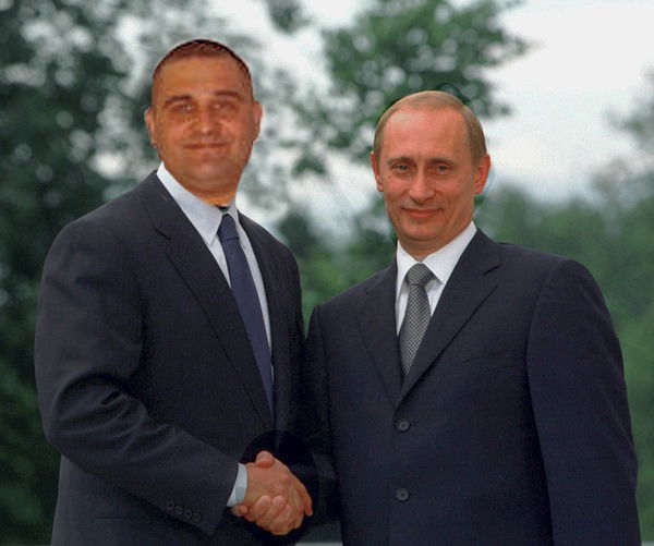 Вадим Лобовкин