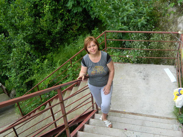 Татьяна Полякова