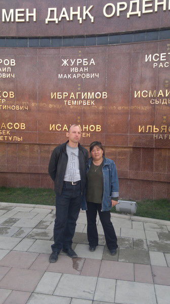 Наталья Тян