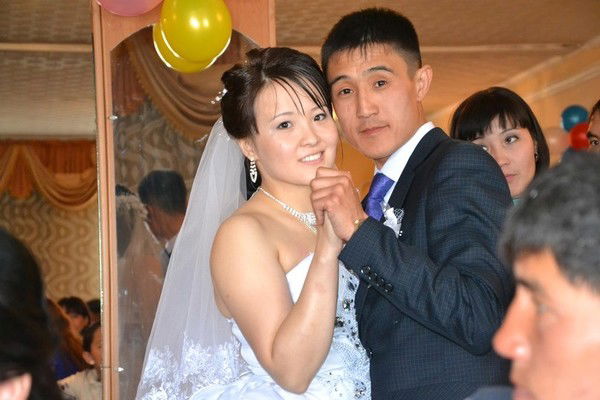 Айсулу Доскей