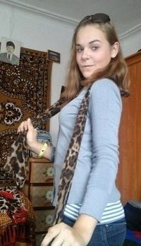 Николь Барвих