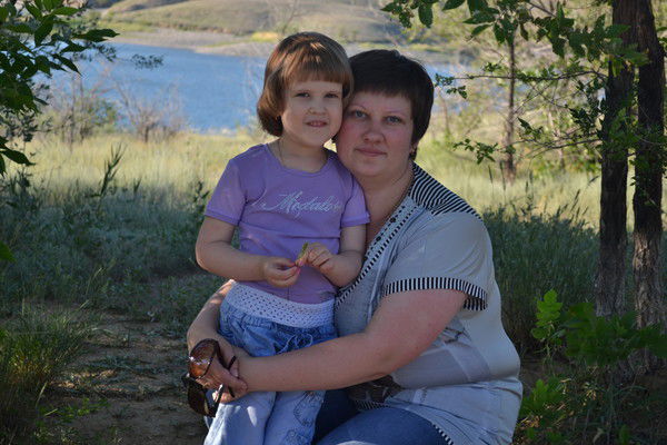 Анастасия Сиволобцева