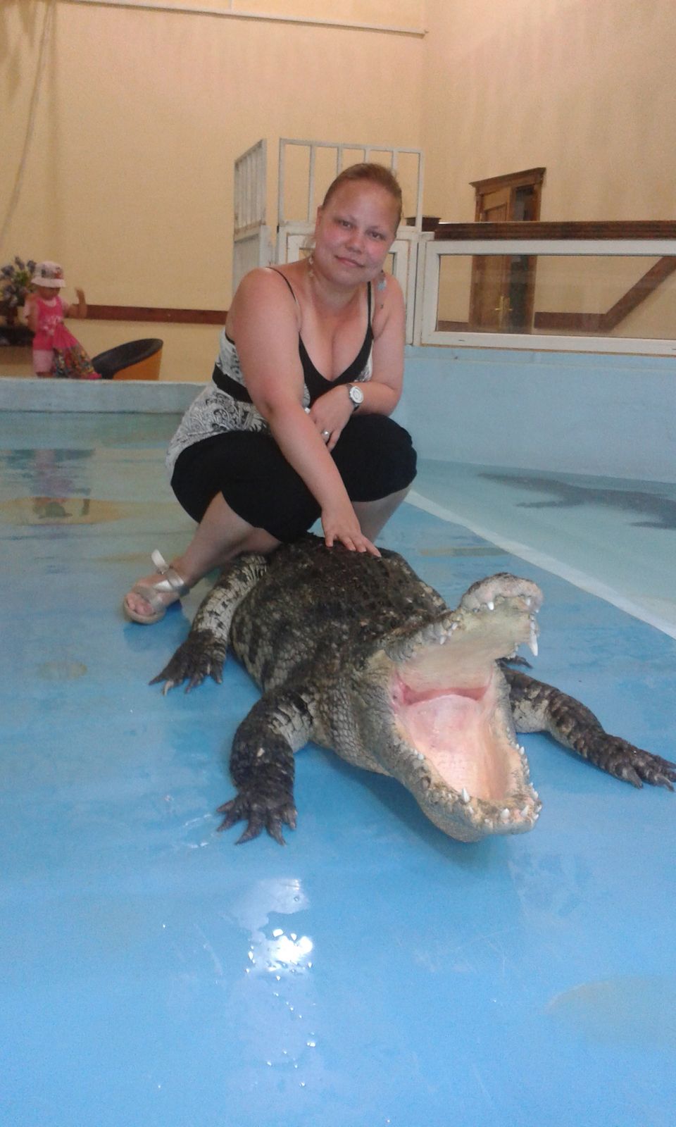 Светлана Цевруева