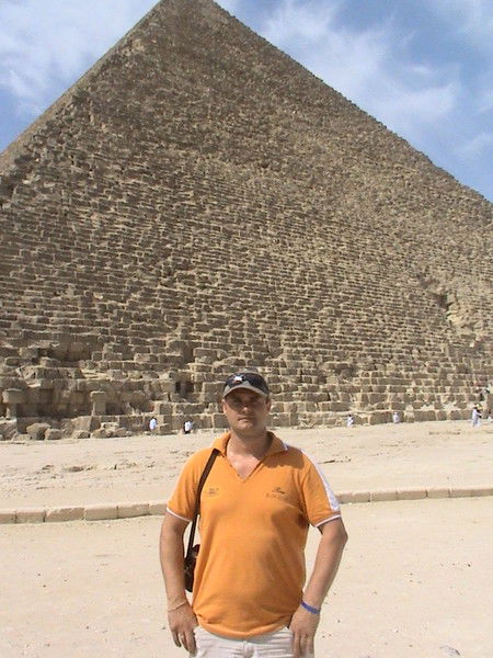 Андрей Иванов