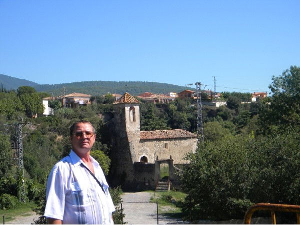 Петр Рогульский