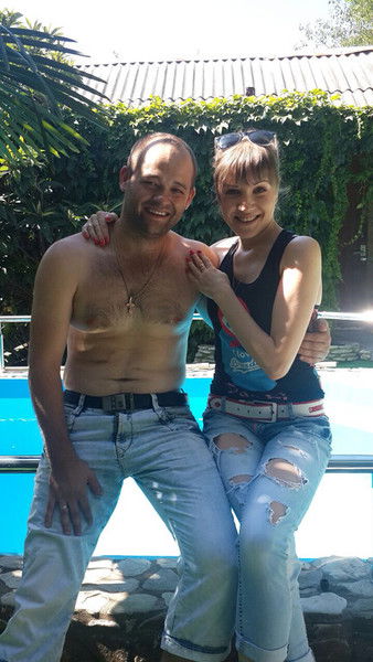 Павел Татаркин