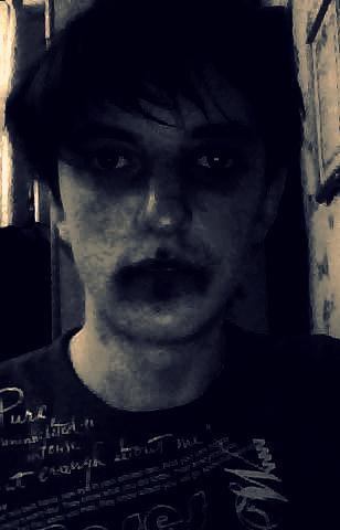 Алексей Лихачёв