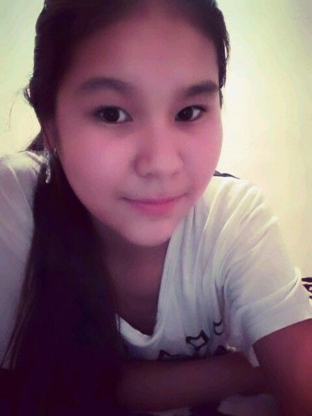 Малика Бауржановна