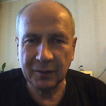 Геннадий Скачинский