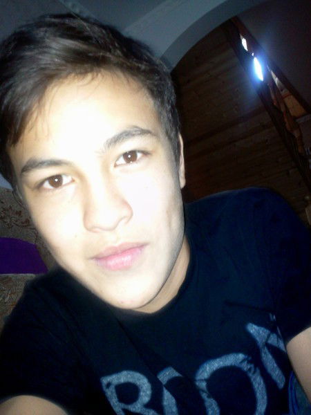 Мирас Зайдрахман