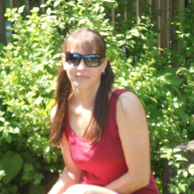 Наталья Ковель