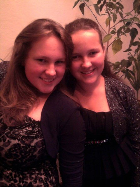 Таня Тамбовцева