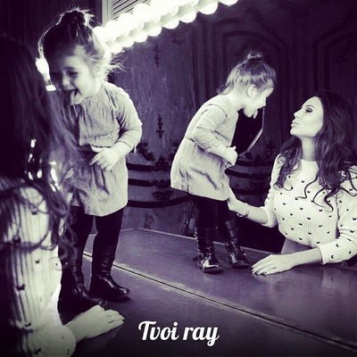 Анжелика Оруджова