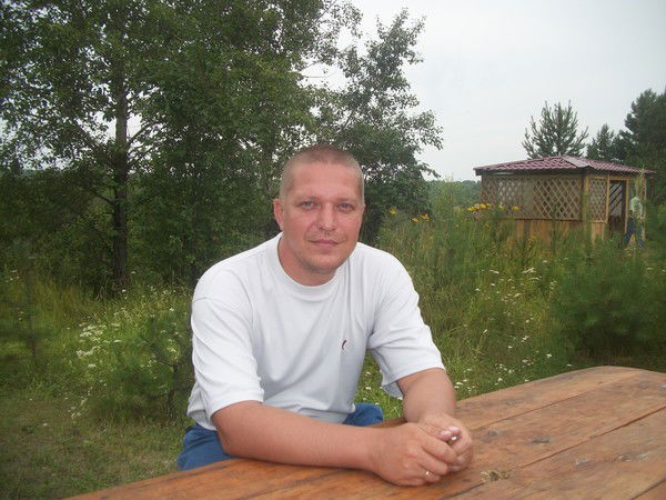 Алексей Телешев