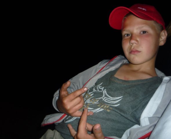 Сергей Сивцов