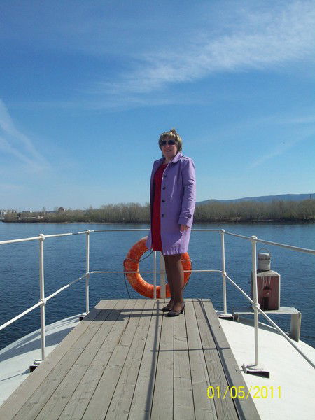 Эльвира Валеева