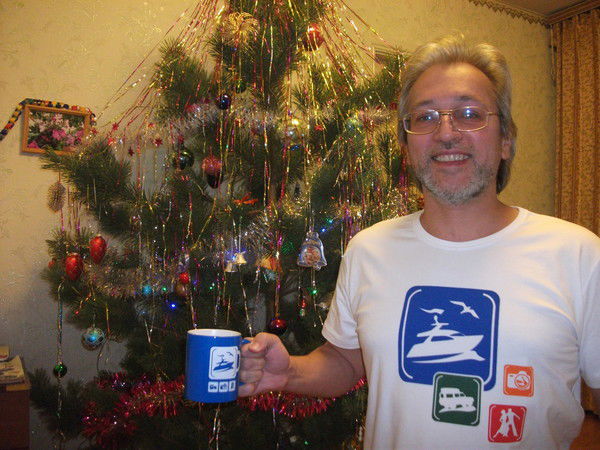 Дмитрий Овчинников