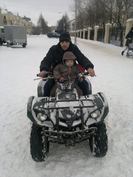 Виктор Зусман