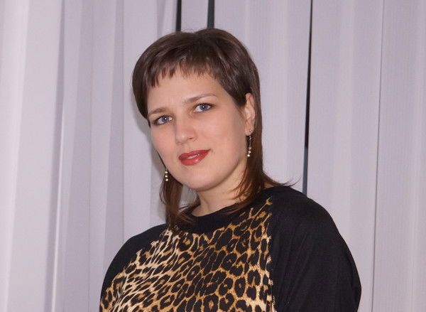 Прекрасная Незнакомка