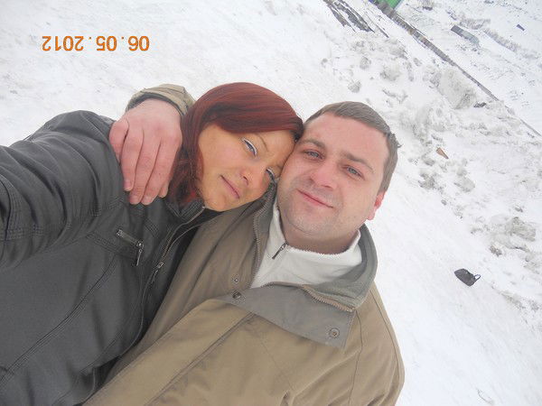 Яна Мараева