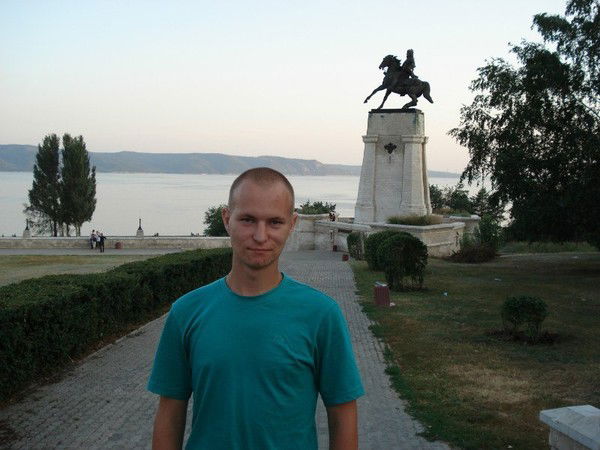 Василий Кананыхин