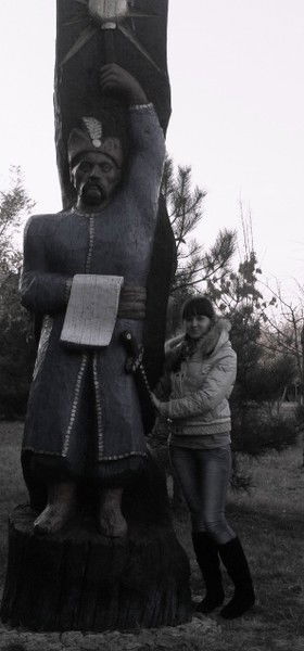 Виктория Якименко