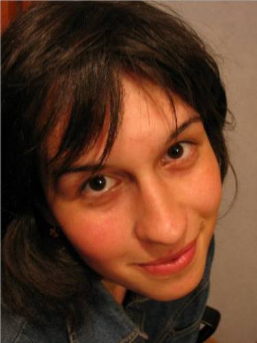 Екатерина Егорова