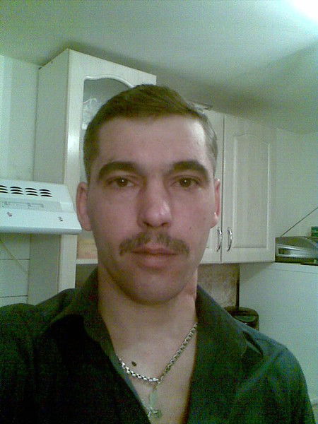 Володя Халус