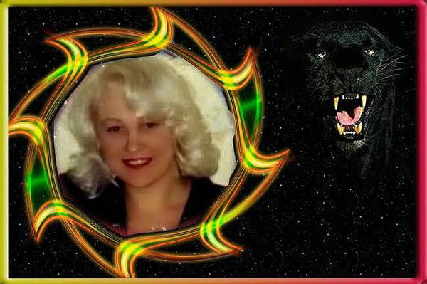 Оксана Журова