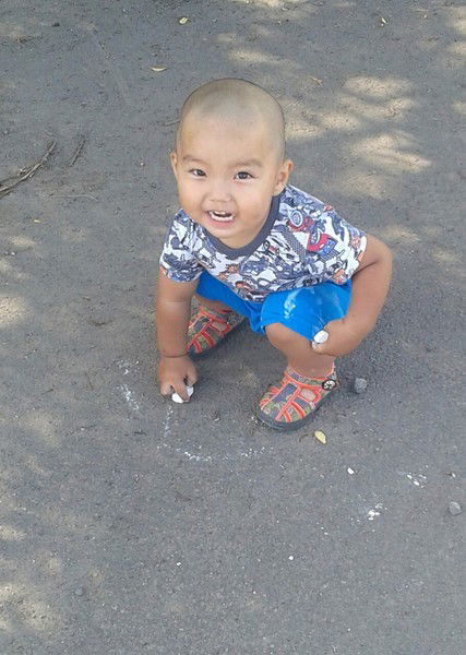 Гульсара Байжанова