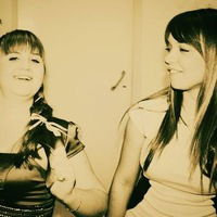 Настенька Горшкова