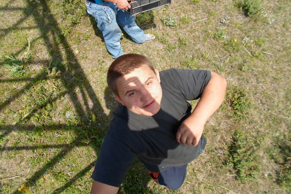 Виктор Кислицын