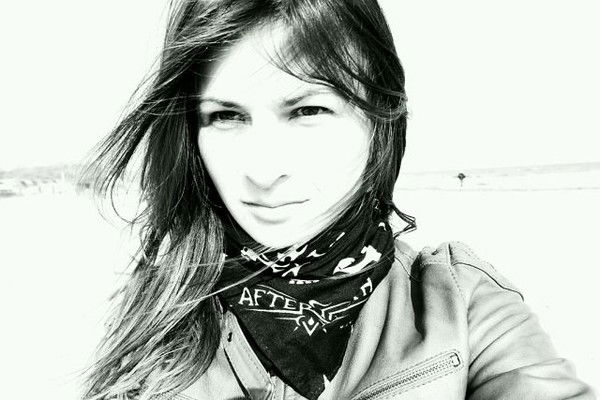 Ольга Сылко