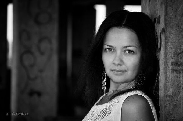 Елена Минеева