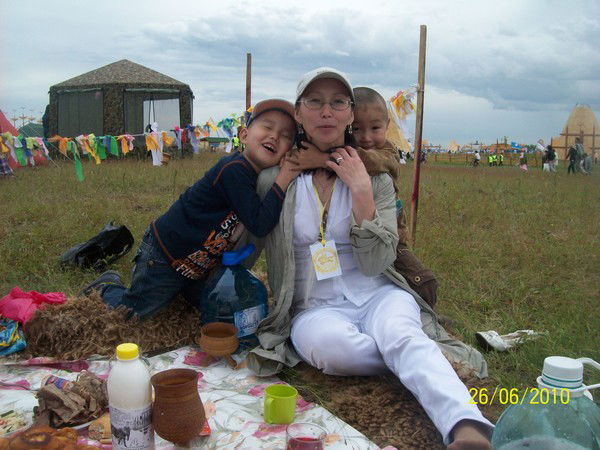 Марфа Дьячковская