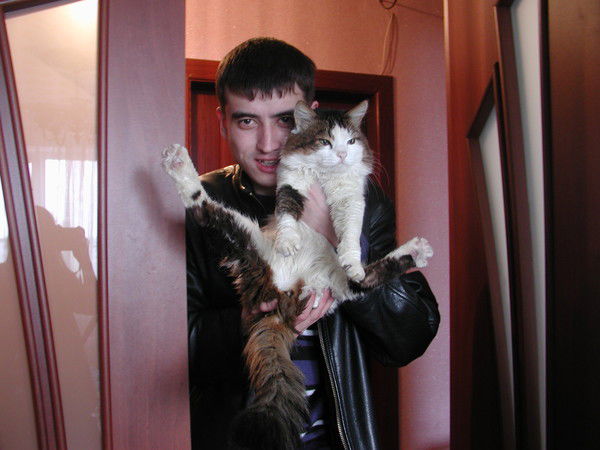 Рамиль Шагитов