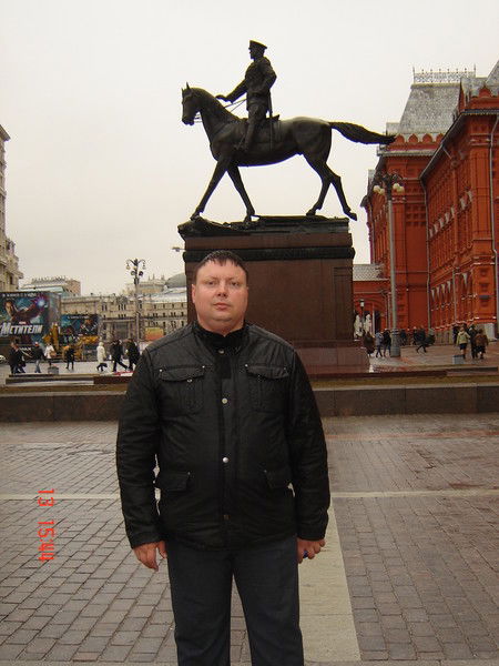 Роман Голиков