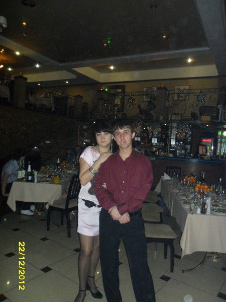 Лариса Гулишова