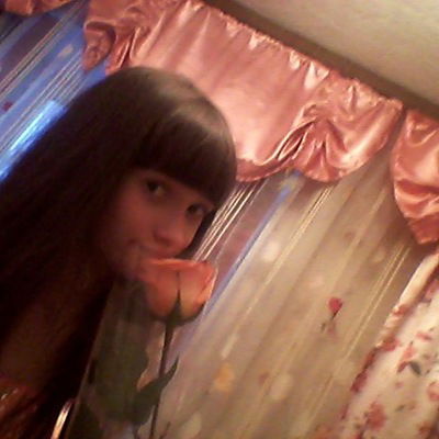 Виолетта Шкварова