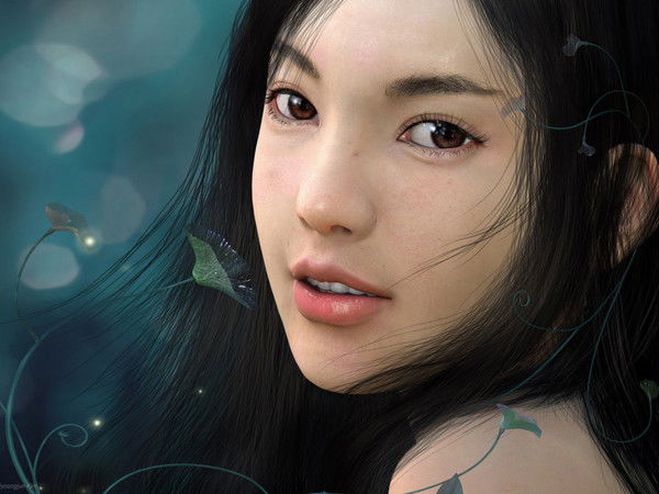 Светлана Демидова