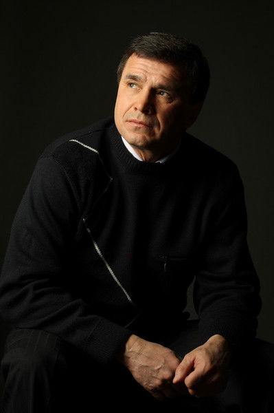 Юрий Наумов