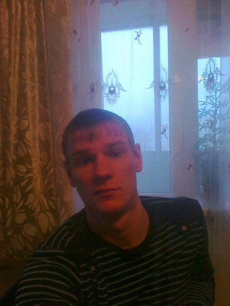 Евгений Мартынов