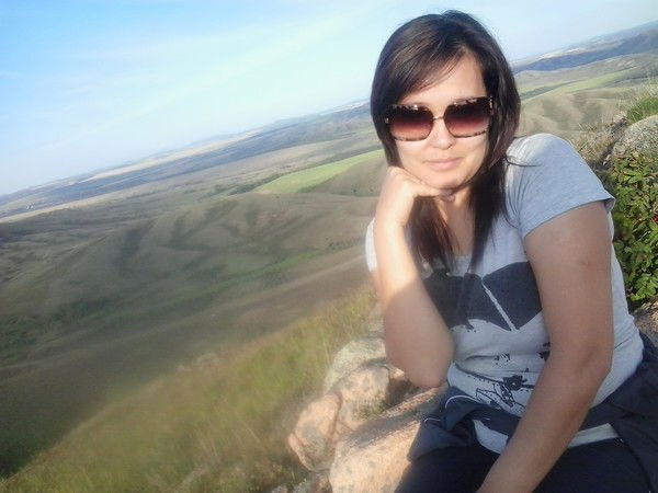 Асель Дутбаева