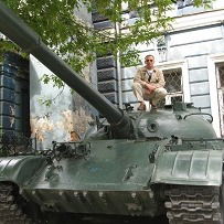 Александр Егоров