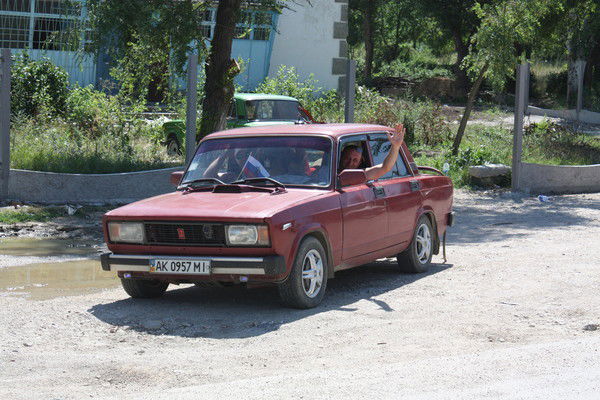 Дима Поликанов