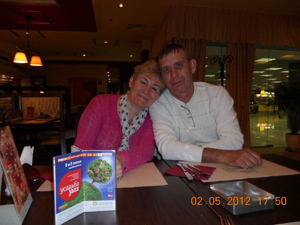 Александр Попков