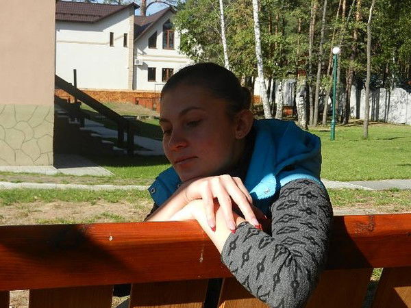 Татьяна Панкрашина