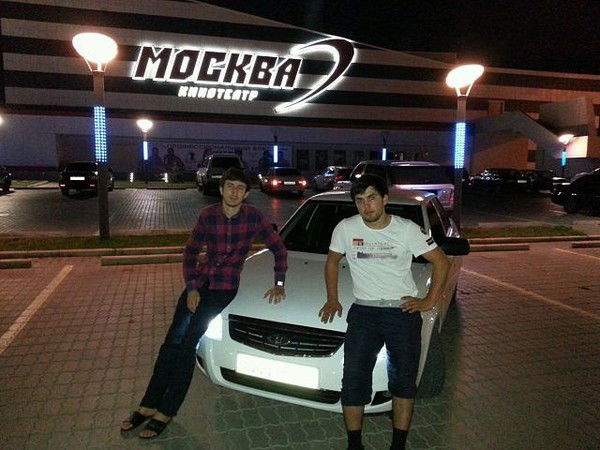 Магамед-Расул Джамалудинов