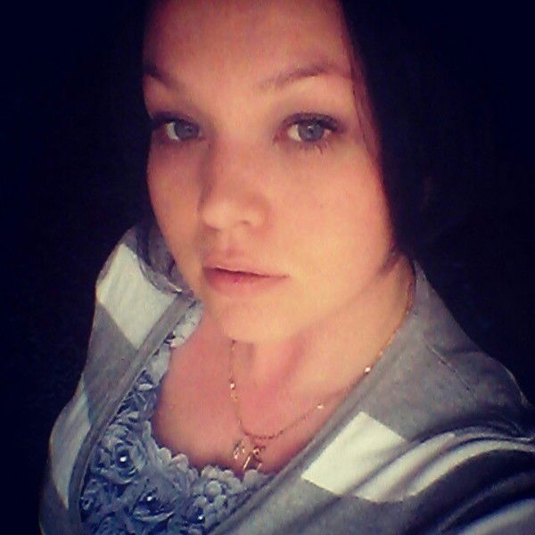 Анна Волуева